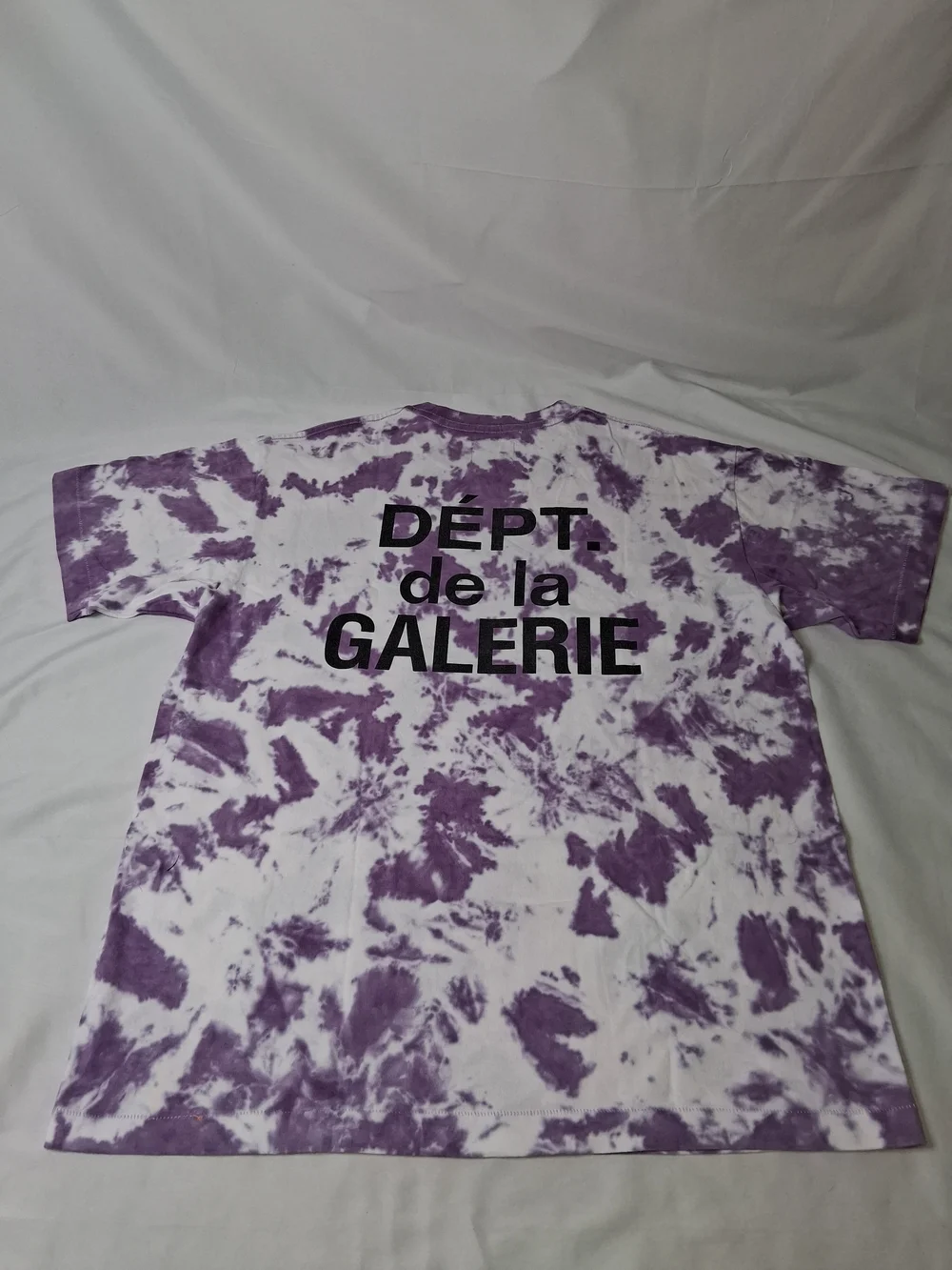 Gallery Dept casual crew